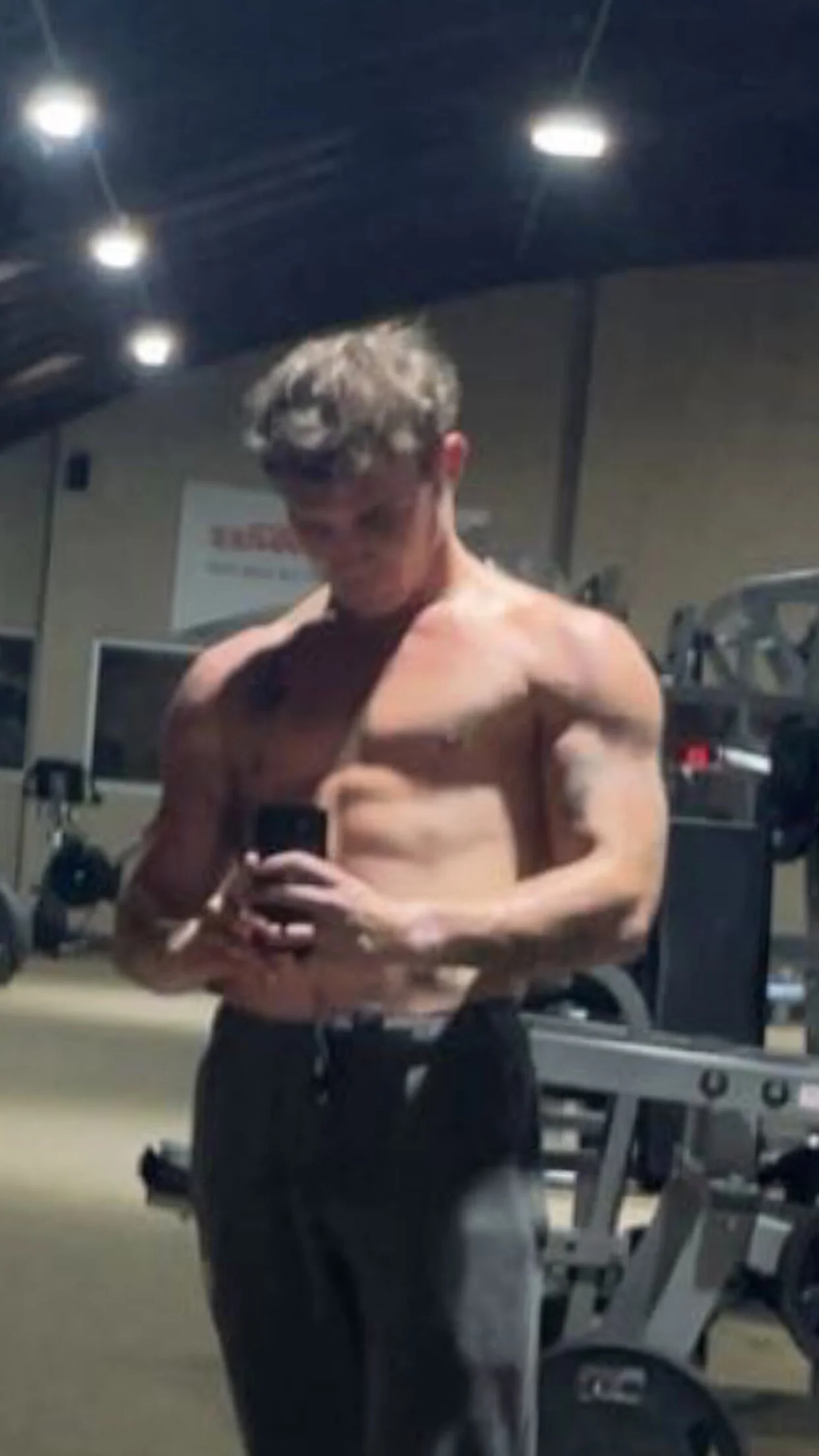 Portrait of content creator King Jess